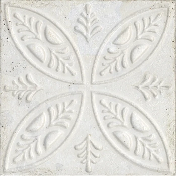  Aged White Ornato 20x20 / Эйджед Уайт Орнато
 20x20 